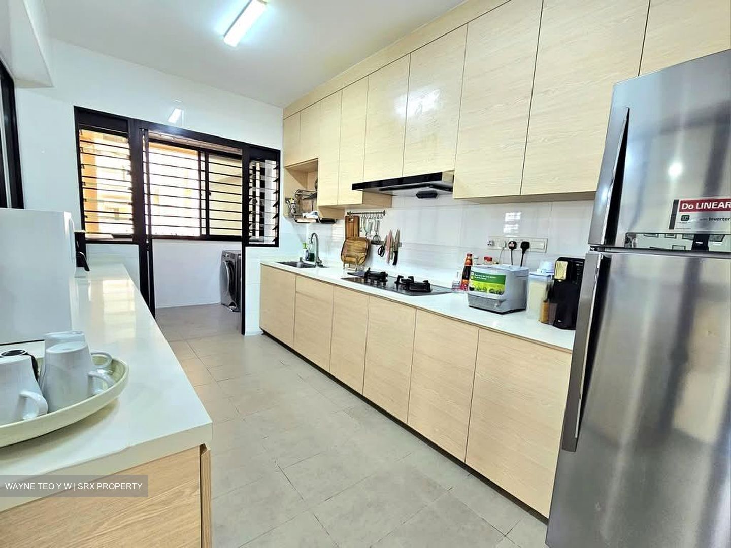 Blk 463A West Plains @ Bukit Batok (Bukit Batok), HDB 5 Rooms #580320401